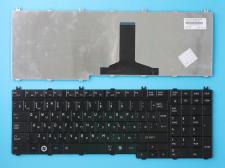 Клавіатура Toshiba&nbsp;Satellite&nbsp;A500
